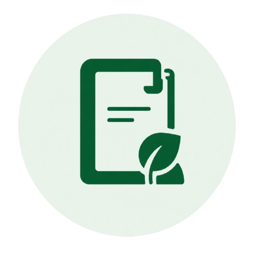 VSME Specialist Methodology icon